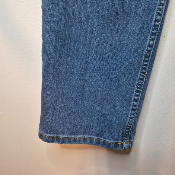 Carhartt Slim Fit Jeans Size 31" x 32" - Picture 7 of 15